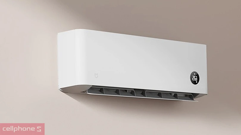 Máy lạnh Aqua