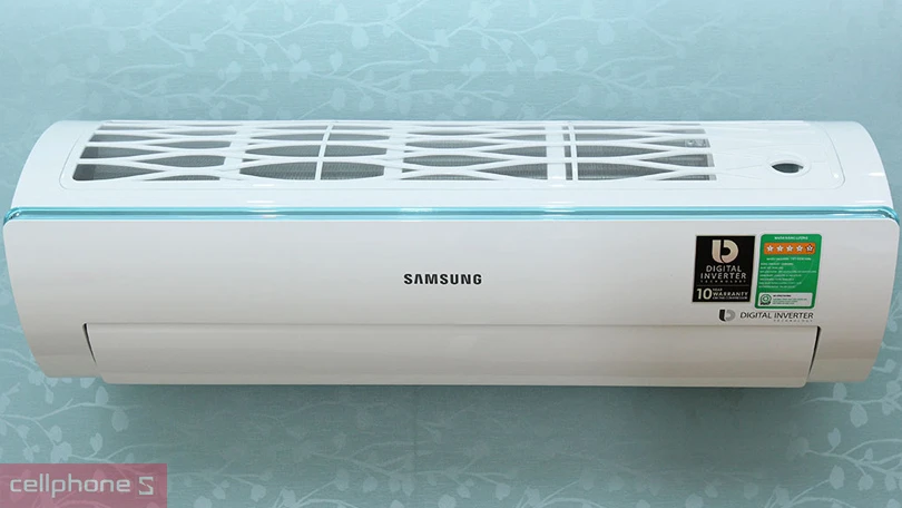Máy lạnh Samsung