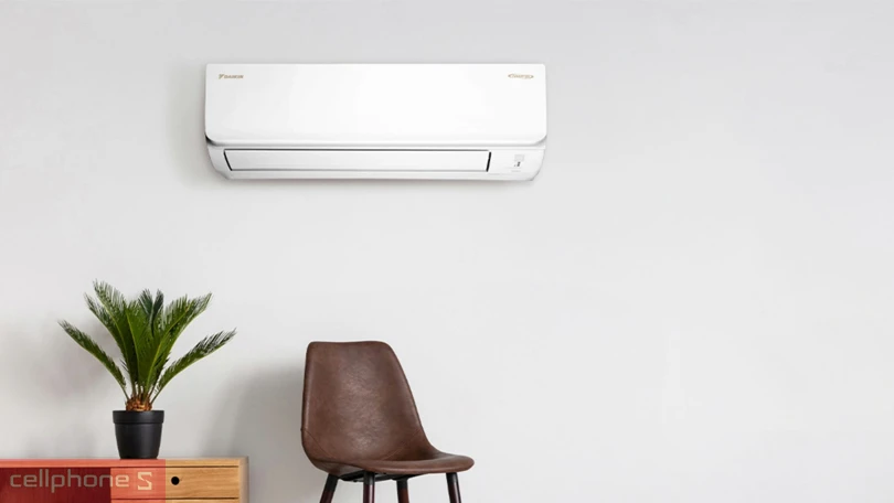 Máy lạnh treo tường