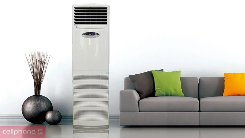 Máy lạnh tủ đứng