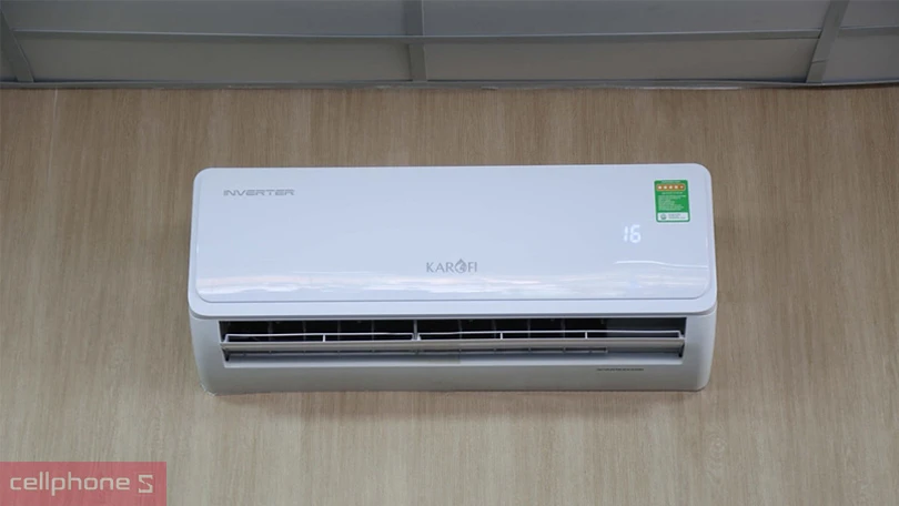 Máy lạnh 1HP