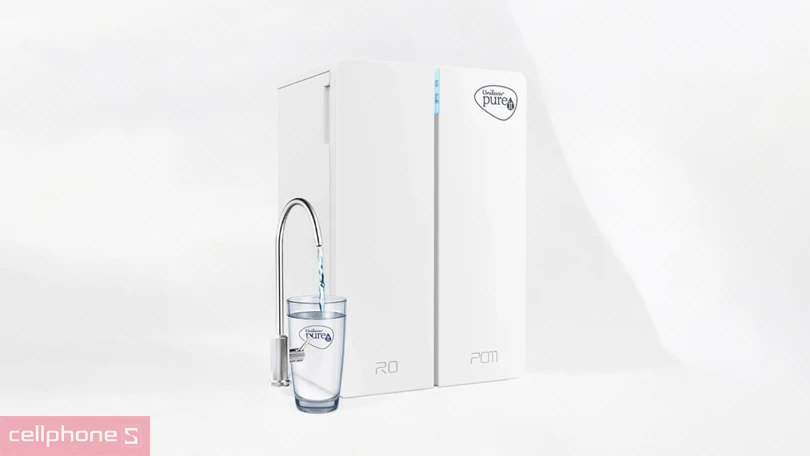 Máy lọc nước Unilever Pureit Tanka UR3140 – Lọc sạch mọi tạp chất, mang đến nguồn nước tinh khiết
