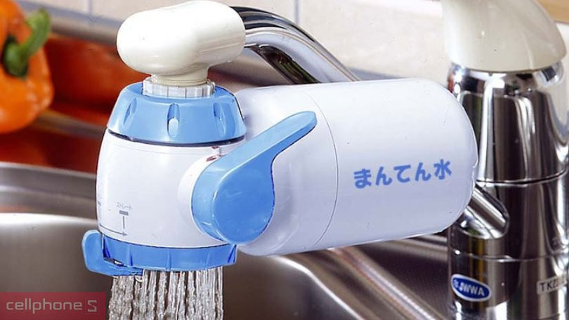 Bí kíp chọn mua máy lọc nước tại vòi chuẩn, nhanh chóng, hiệu quả