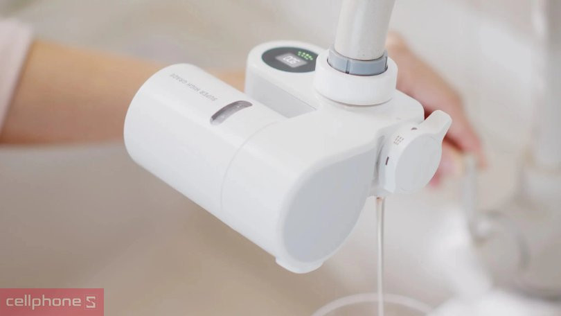 Top 3 máy lọc nước tại vòi giá phải chăng, chất lượng tốt được ưa chuộng hiện nay