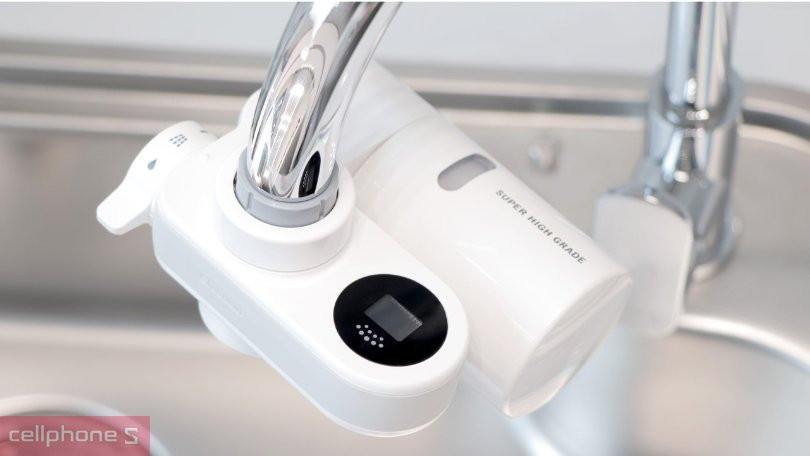 Top 3 máy lọc nước tại vòi giá phải chăng, chất lượng tốt được ưa chuộng hiện nay