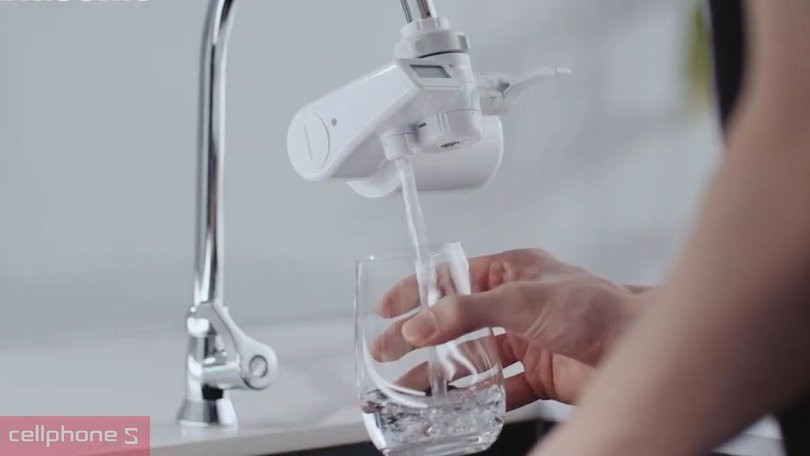 Top 3 máy lọc nước tại vòi giá phải chăng, chất lượng tốt được ưa chuộng hiện nay