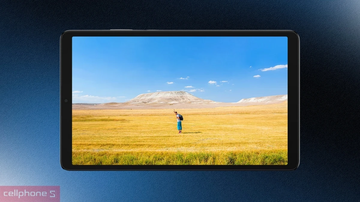 Màn hình Samsung Galaxy Tab A11