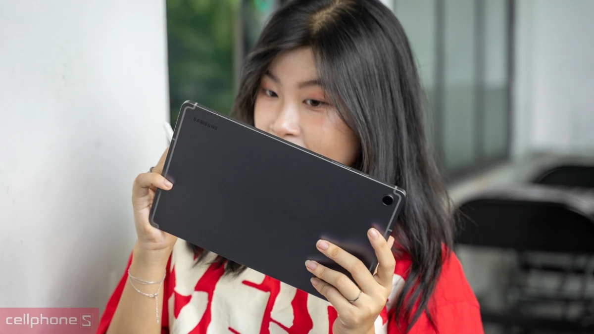 So sánh Samsung Galaxy Tab S10 Lite Wifi với Tab S9 Wifi