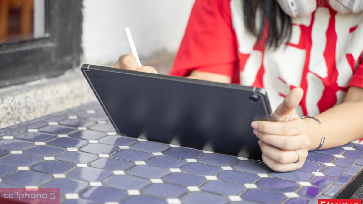 Samsung Galaxy Tab S10 Lite Wifi giá bao nhiêu