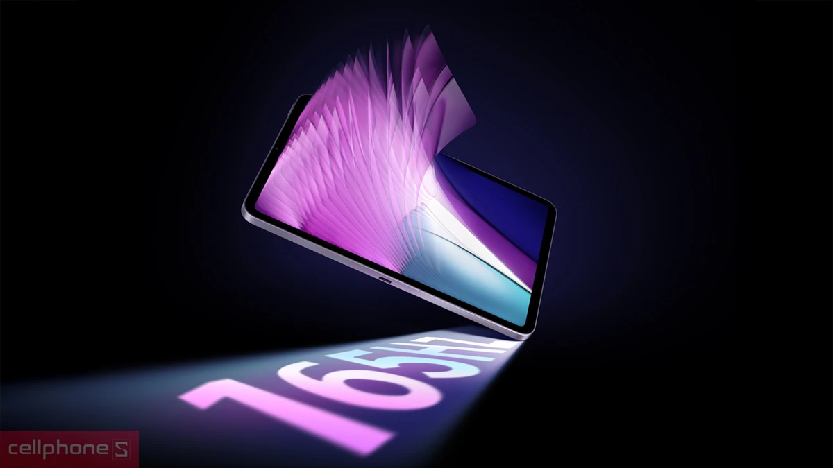 Màn hình Xiaomi Pad Mini