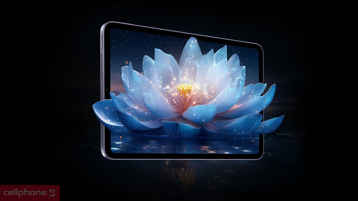 Chất lượng âm thanh, hệ điều hành của máy tính bảng Xiaomi Pad Mini Pro