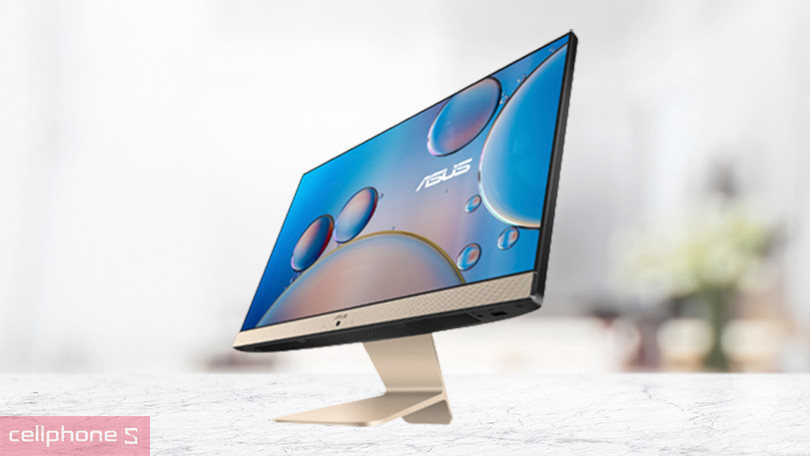 Máy tính All In One Asus V241EAK BA126W