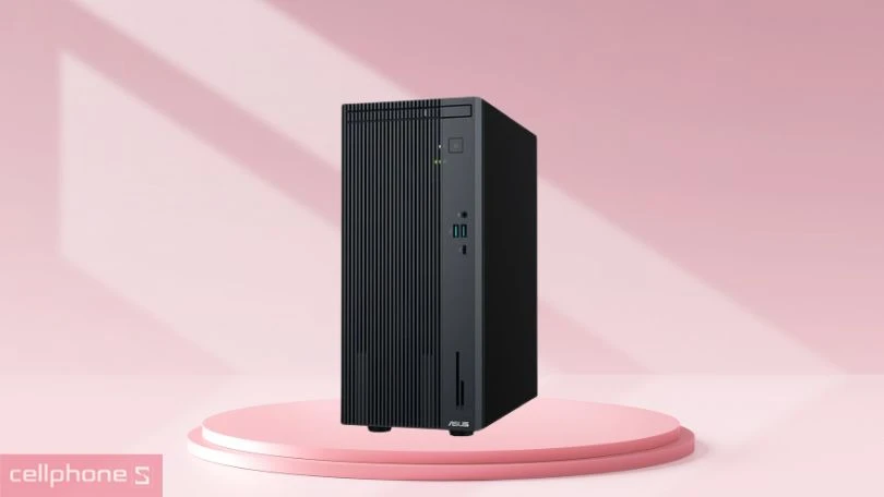 Hiệu năng xử lý của PC ASUS V500MV-13420H136W