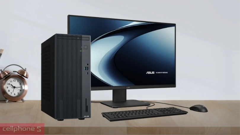 Bộ nhớ của PC ASUS V500MV-31315U053W