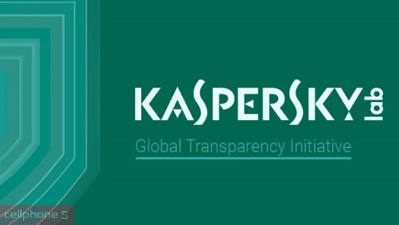 Giới thiệu phần mềm diệt virus Kaspersky?