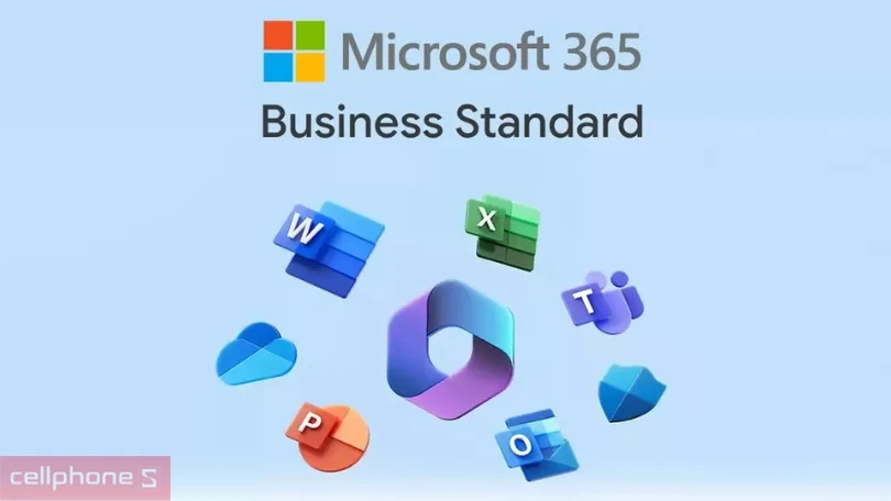 Office 365 Business