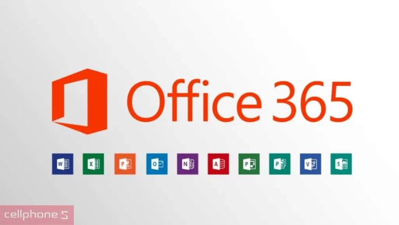Microsoft Office 365 bao gồm những gì