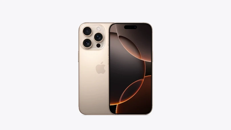 Thiết kế điện thoại iPhone
