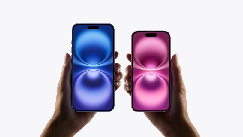 Công nghệ điện thoại iPhone