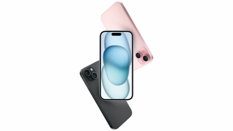Top các dòng điện thoại iPhone mới nhất