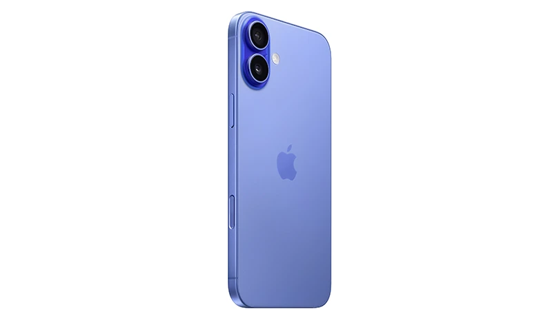 Cụm camera là điểm dễ nhận biết nhất khi so iPhone 16 Series với iPhone 15 Series