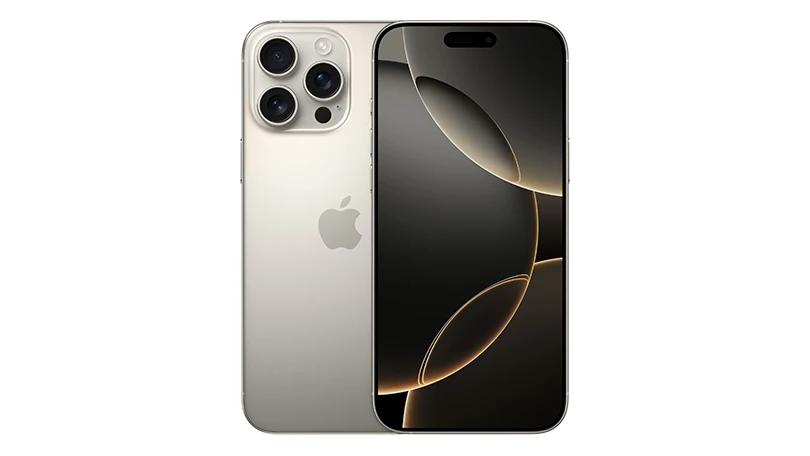 Màn hình iPhone 16 Pro năm nay lên đến 6.3 inch