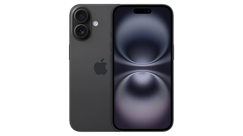 AI trên iPhone 16