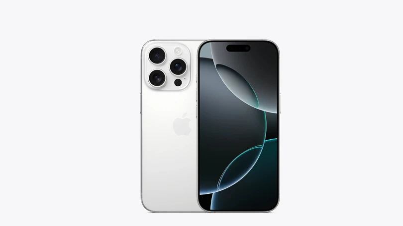 iPhone 16 Pro