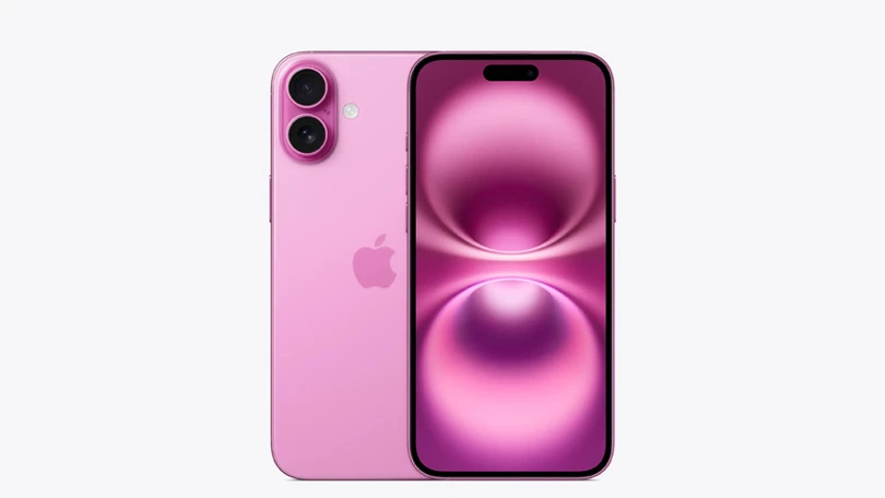 iPhone 16 Plus