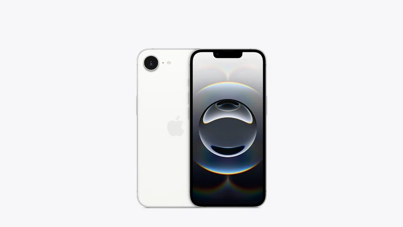 iPhone 16e
