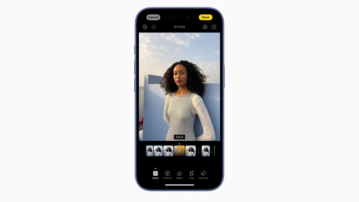 Điện thoại iPhone 16 Plus ra mắt khi nào