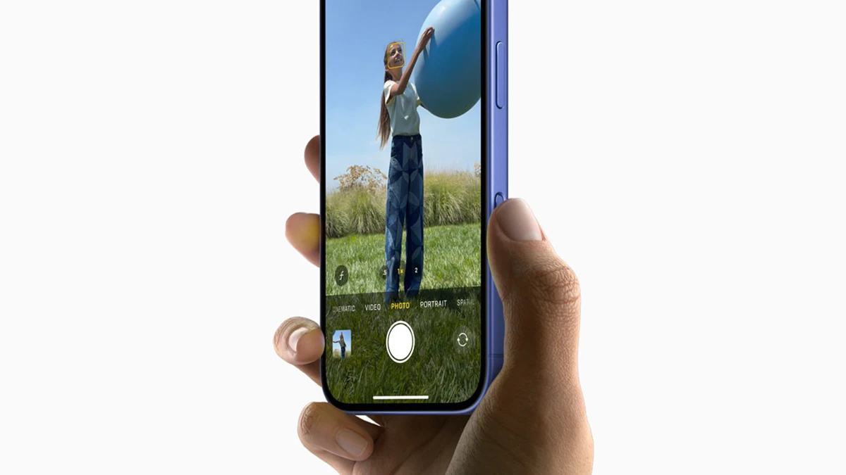Có nên mua iPhone 16 Plus không