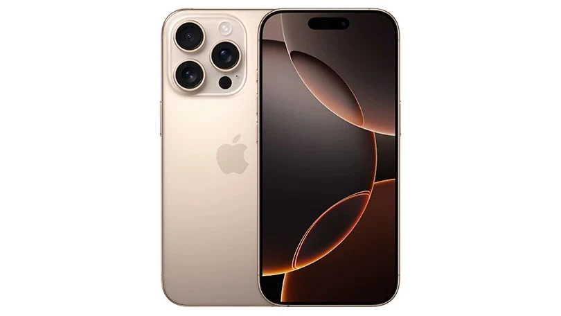 iPhone 16 Pro 128GB VN/A đã kích hoạt - Nổi bật với màn hình 6.3&#34; 