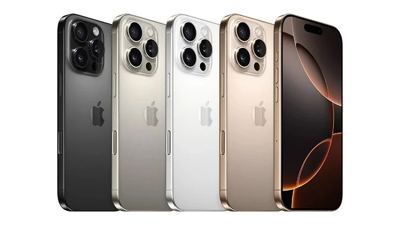 iPhone 16 Pro 128GB VN/A đã kích hoạt - Nổi bật với màn hình 6.3&#34; 