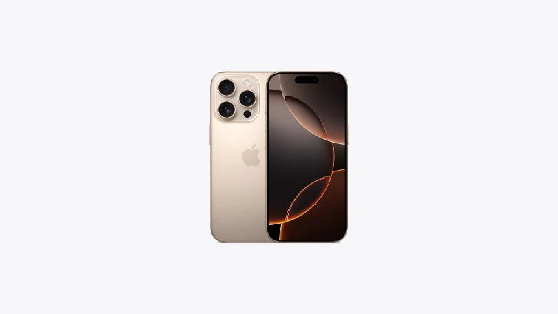Công nghệ đột phá từ chip Apple A18 Pro