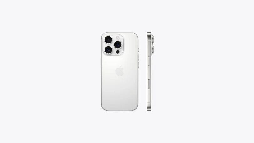 Pin mạnh mẽ trên iPhone 16 Pro 256GB VN/A đã kích hoạt