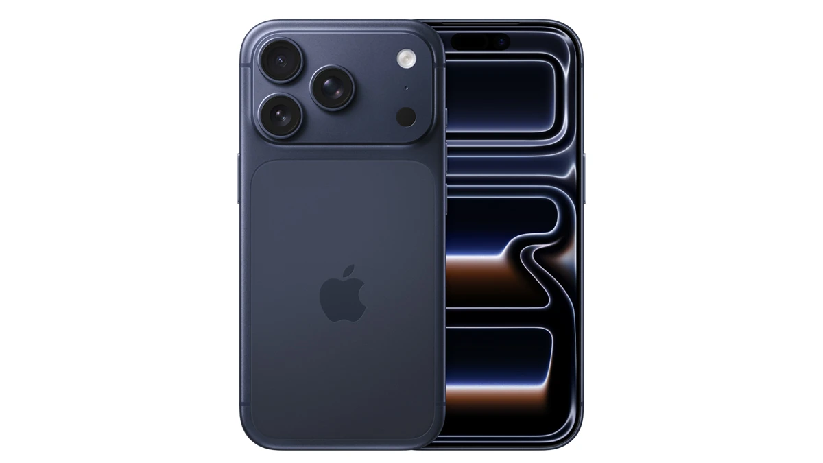 iPhone 17 512GB chống nước chuẩn IP68