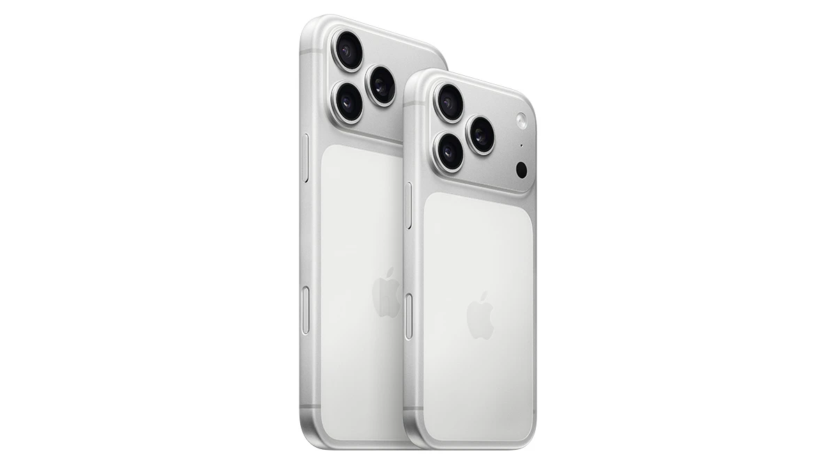 So sánh iPhone 17 Pro vs iPhone 16 Pro chi tiết