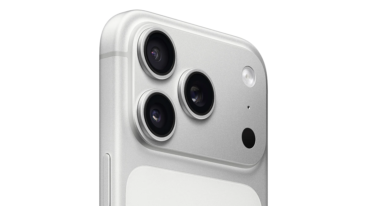 iPhone 17 Pro Max 1TB