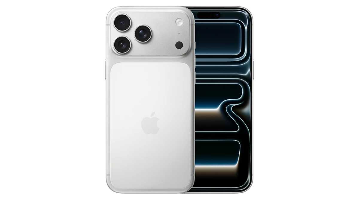 iPhone 17 Pro Max 512GB