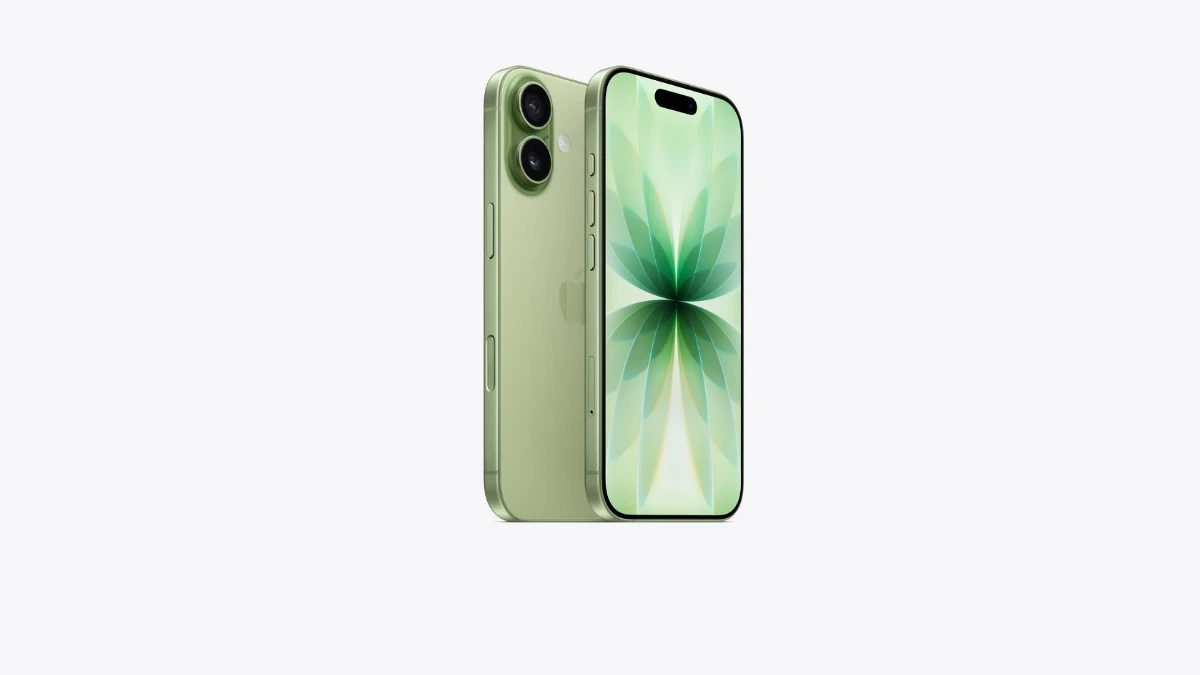 iPhone 17 thường được trang bị Apple Intelligence