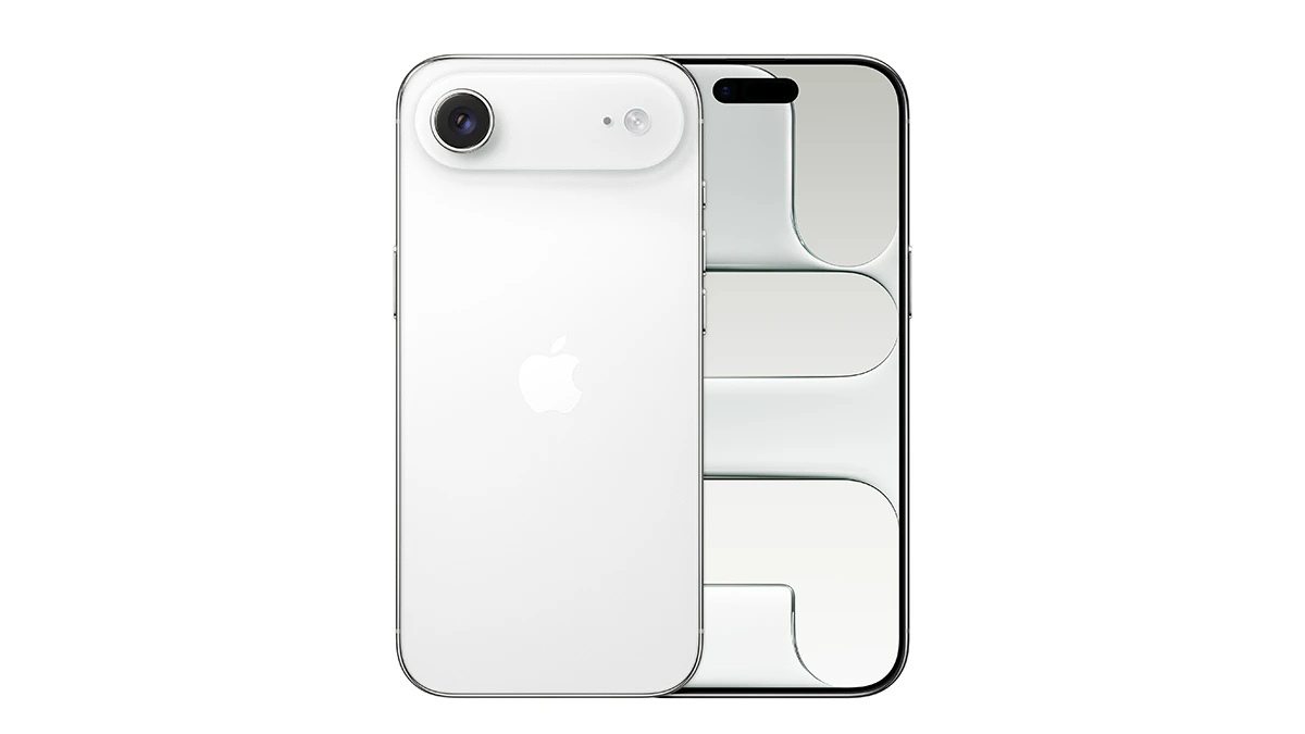 iPhone Air ra mắt khi nào?