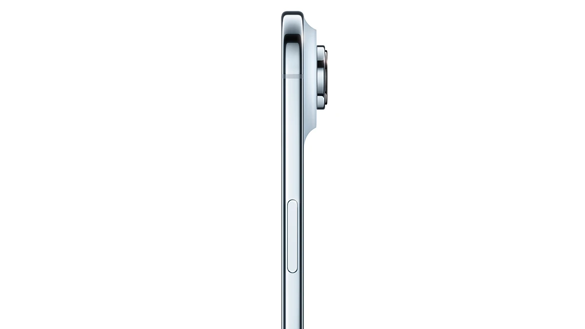 iPhone Air có gì mới?
