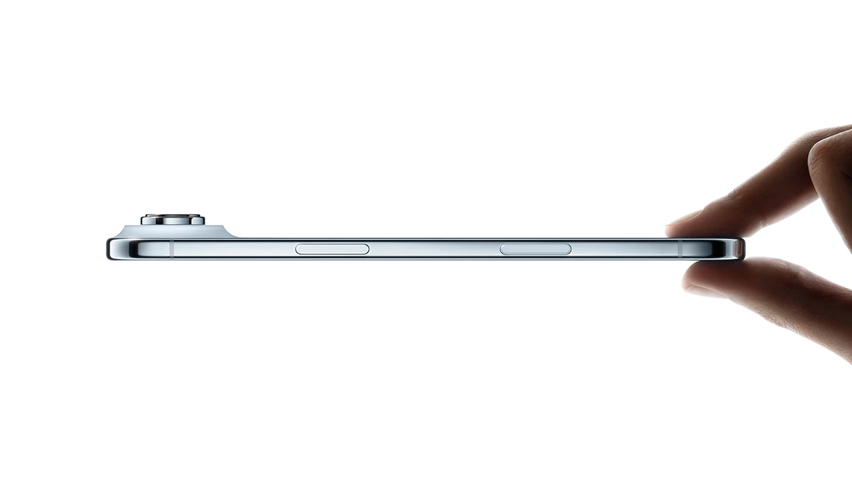 Thiết kế iPhone Air 256GB