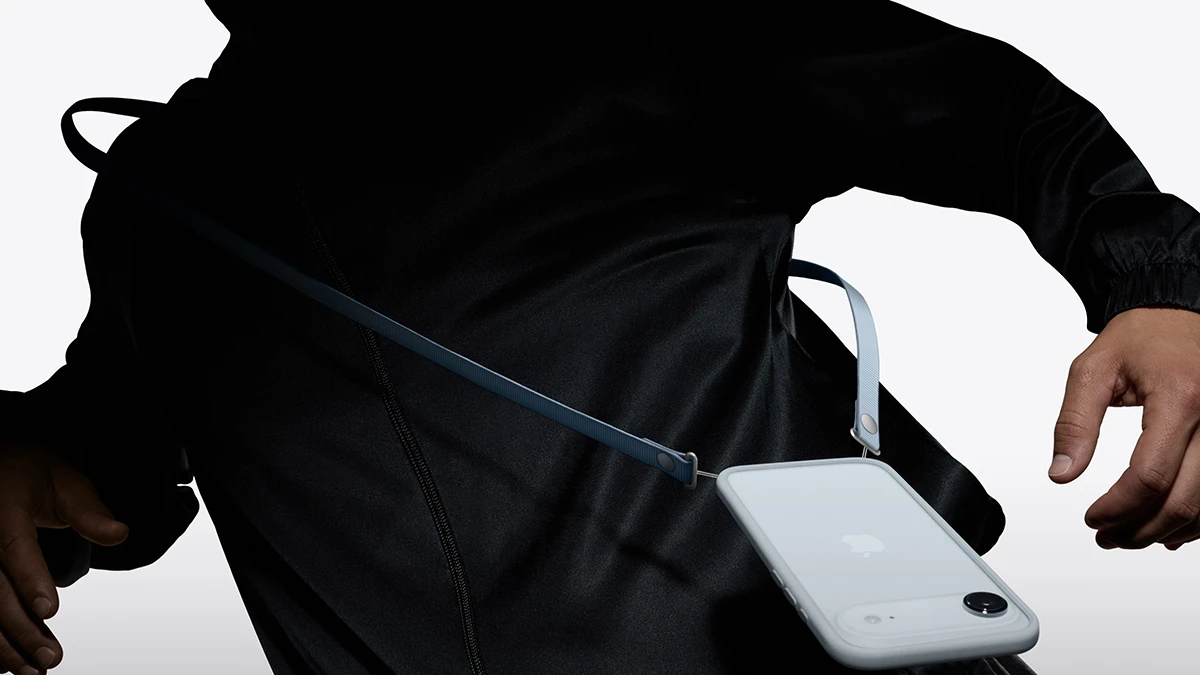 Ứng dụng iOS 26 với Adaptive Power Mode tối ưu hiệu năng tốt