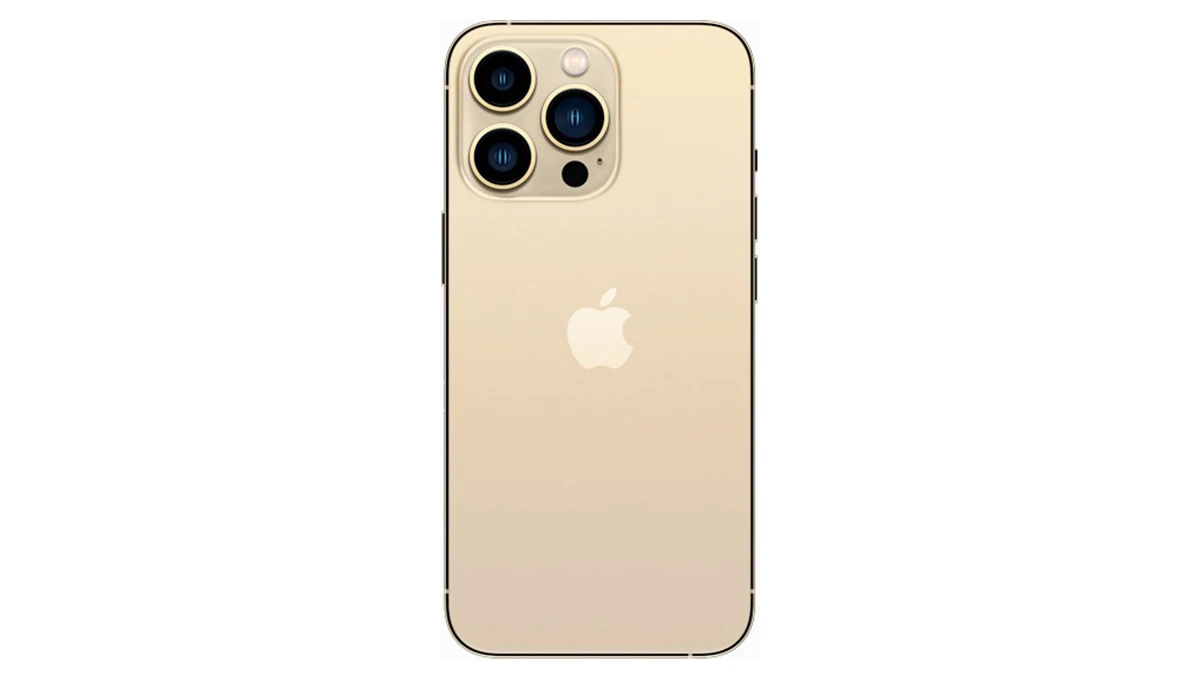 Màu Gold