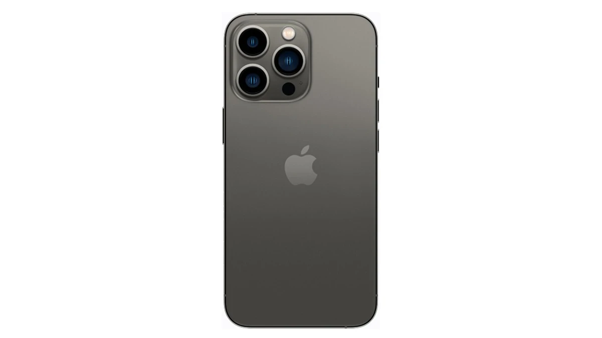 Màu iPhone 13 Pro vs iP13 Pro max