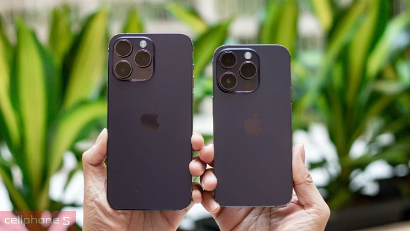 iPhone 14 Pro