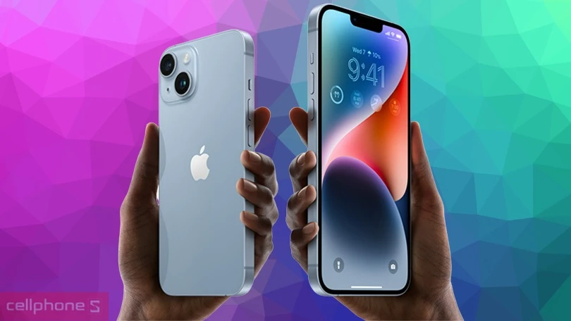 Một số lưu ý khi mua iPhone 14 Plus, Pro, Pro Max cũ