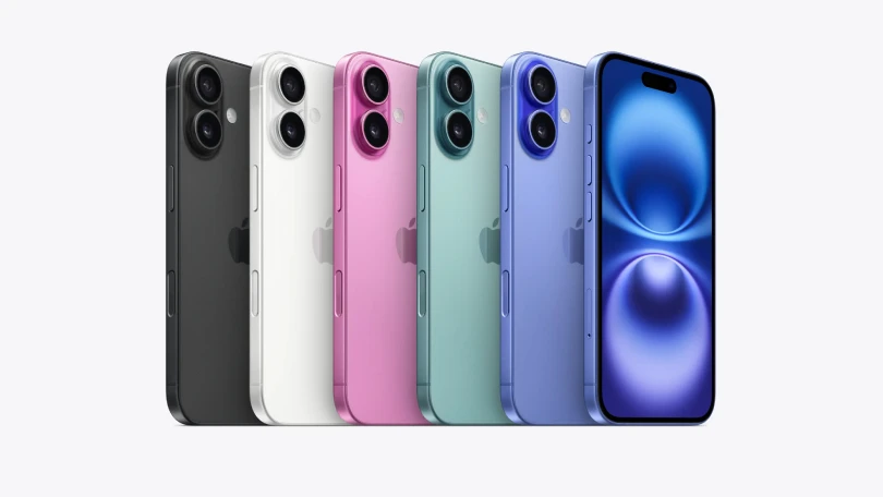 iphone 16 bao nhiêu tiền